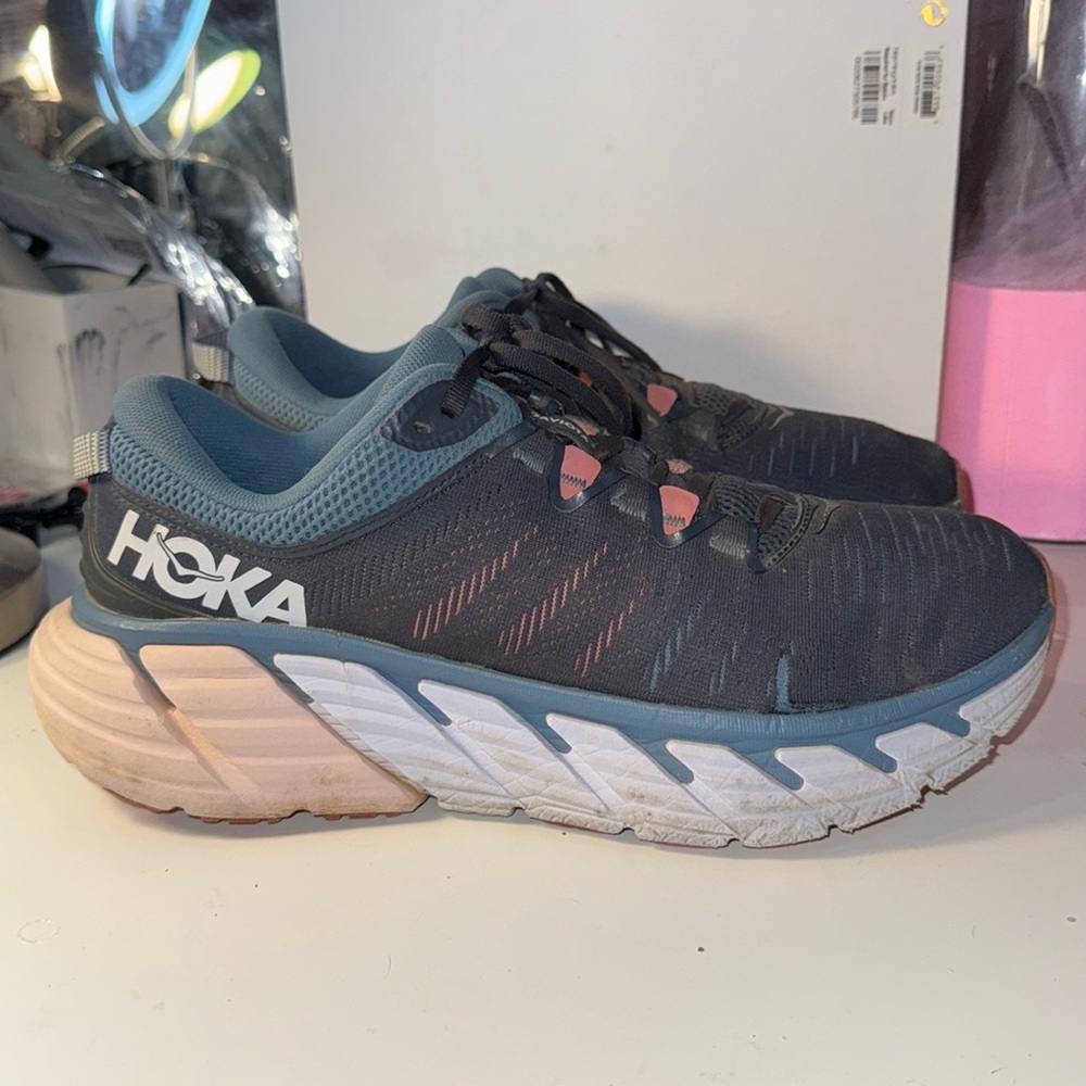 HOKA GAVIOTA 3